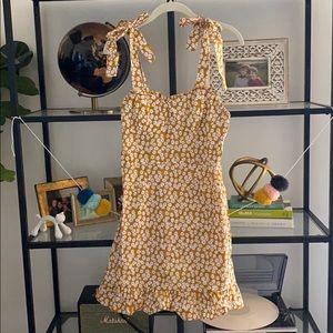 NWT Goodnight Macaroon Dress